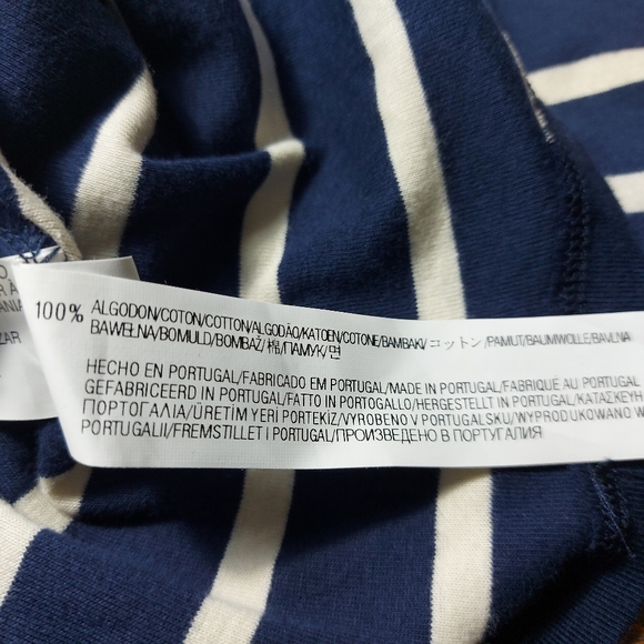 ZARA ORGANIC COTTON  size small sweaters - Picture 5 of 5